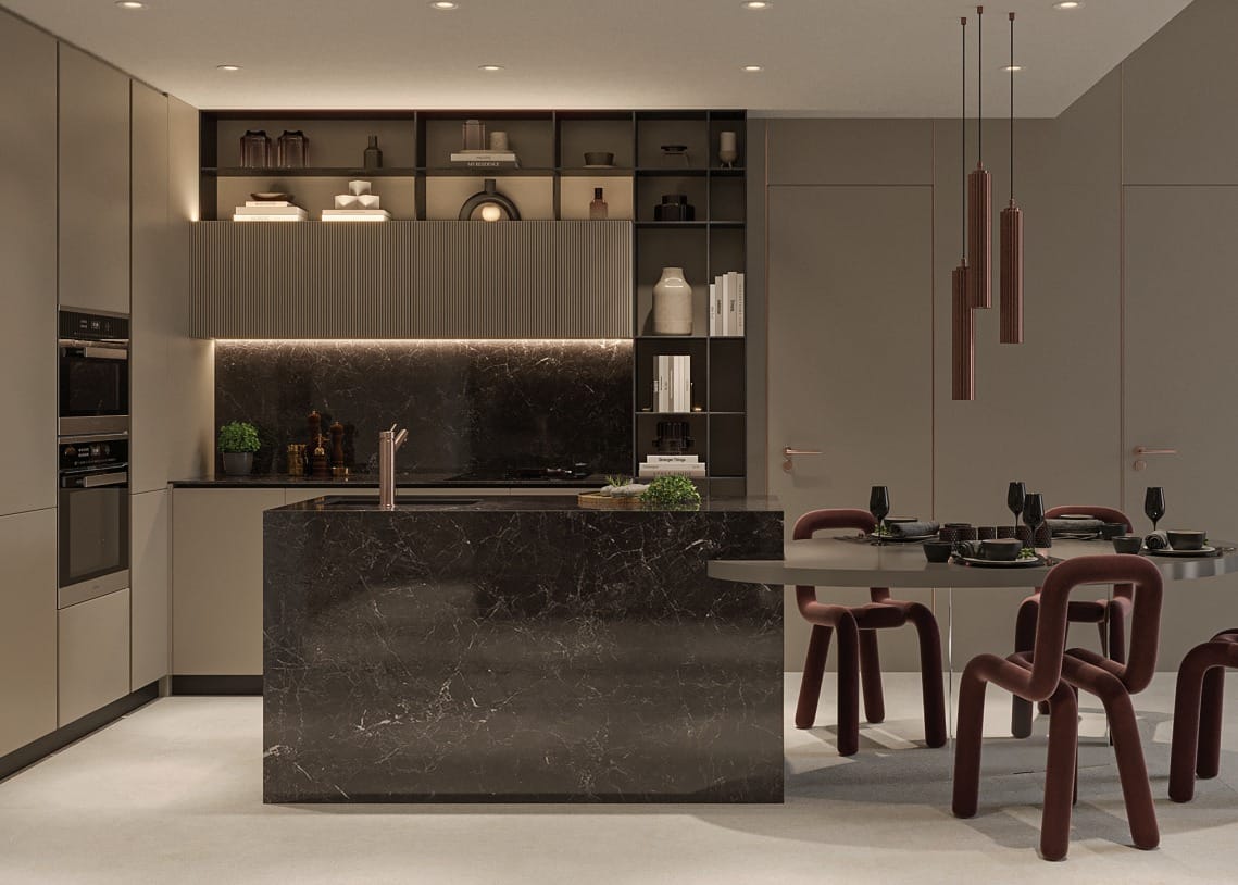 IMTIAZ "Hyde Walk Residences" 2