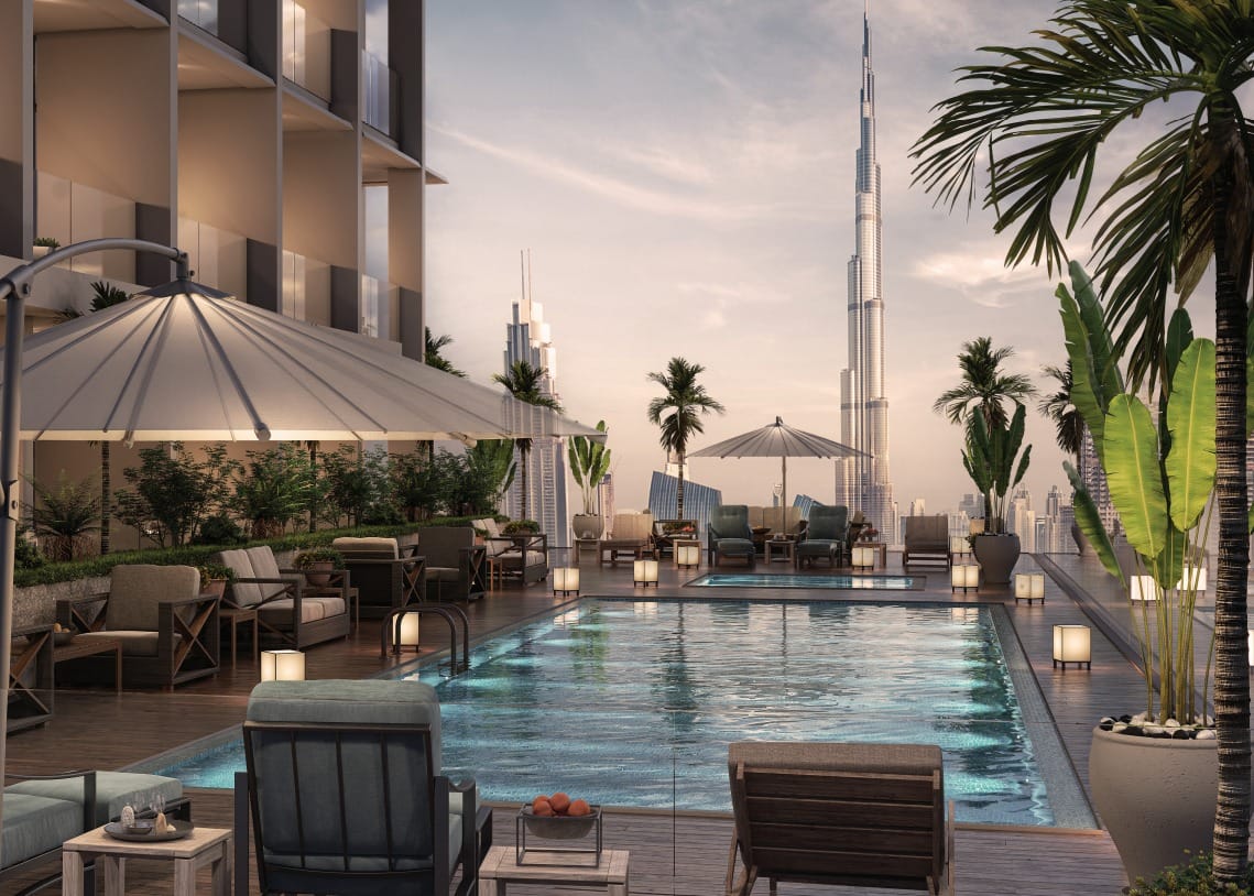 IMTIAZ "Hyde Walk Residences" 3