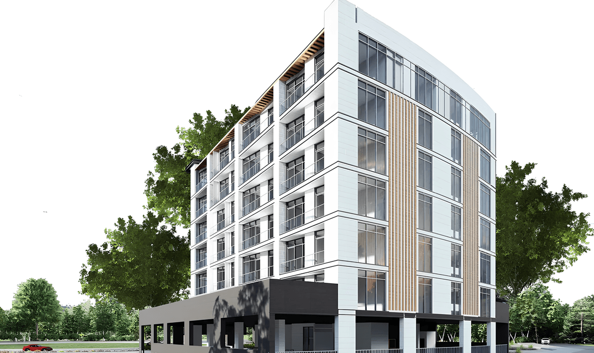 MCCONE PROPERTIES "Barari Views" 5