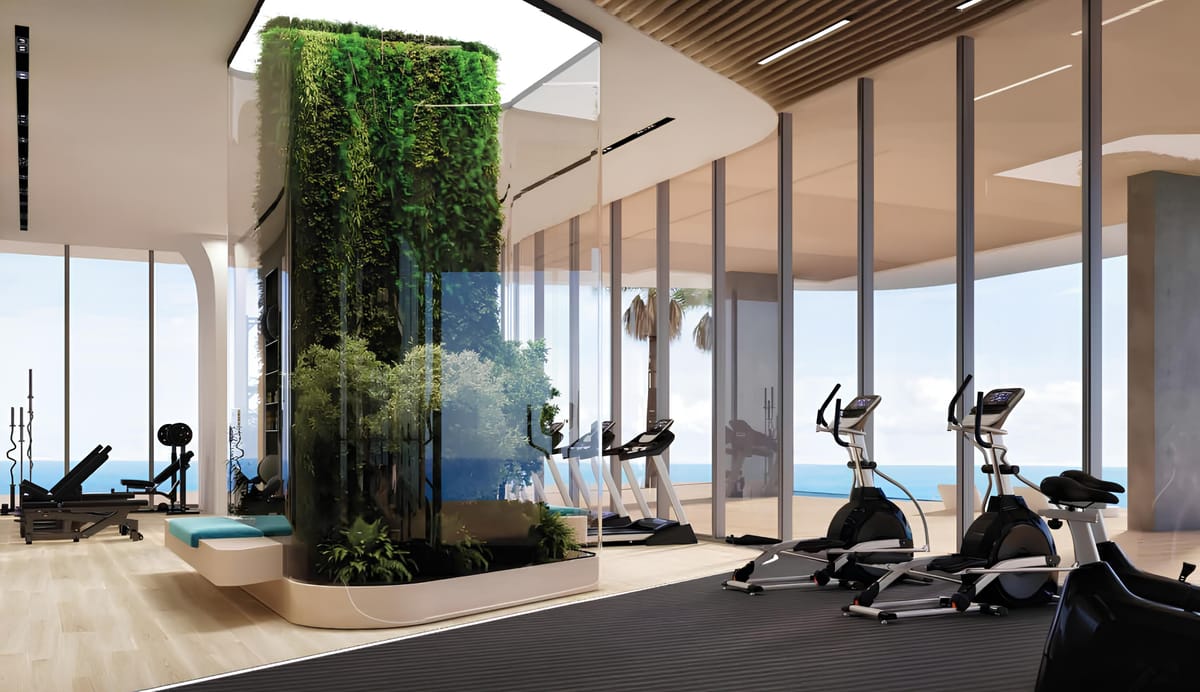 FAKHRUDDIN PROPERTIES "Hatimi Residences" 2