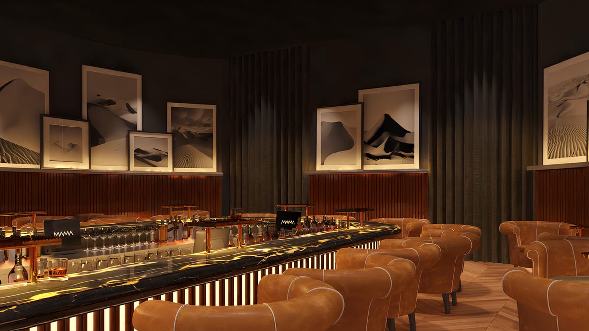 DEVMARK "Mama Residences" 2