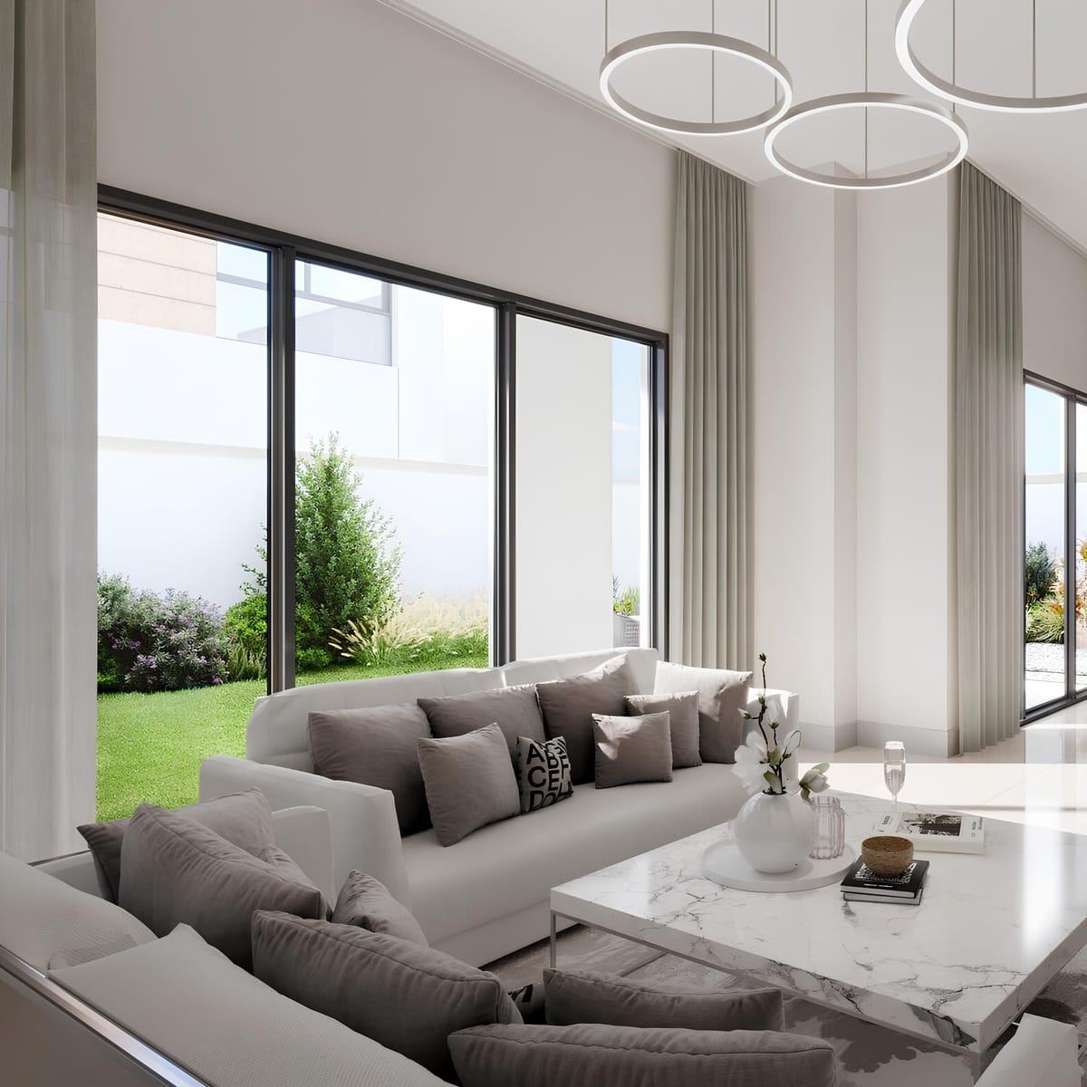 EMIRATES PROPERTIES "Azha Community" 1