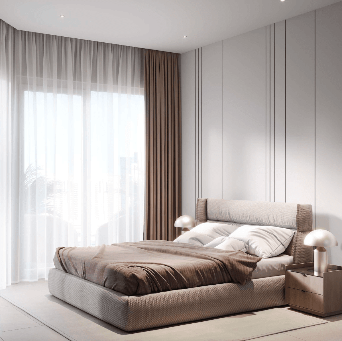 OBJECT 1 "EVERGR1N House" 1