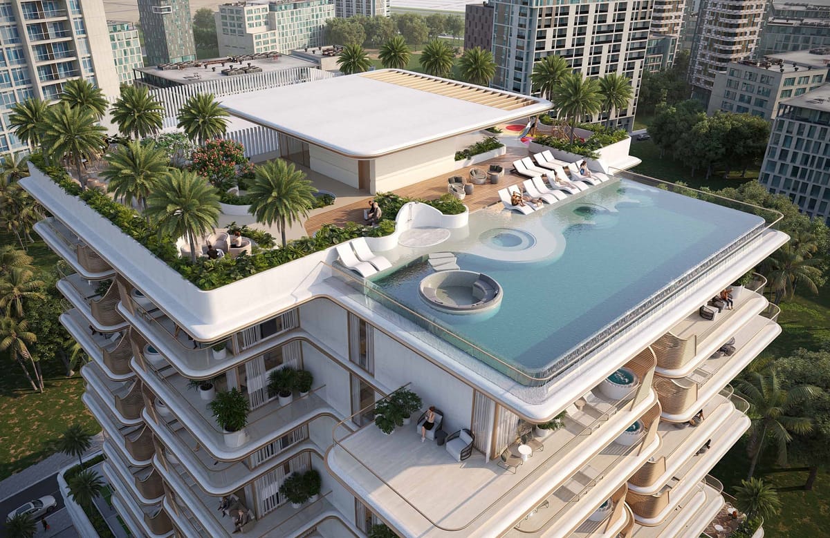IMTIAZ "Sunset Bay" 3