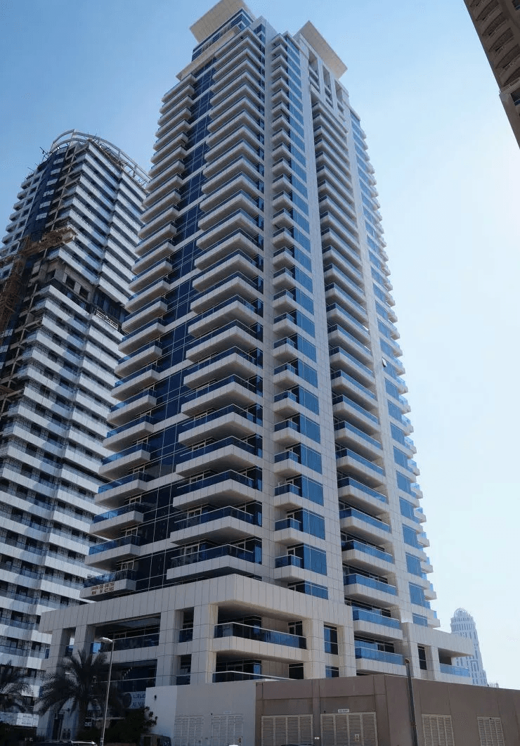 MISMAK PROPERTIES "Opal Tower" 1