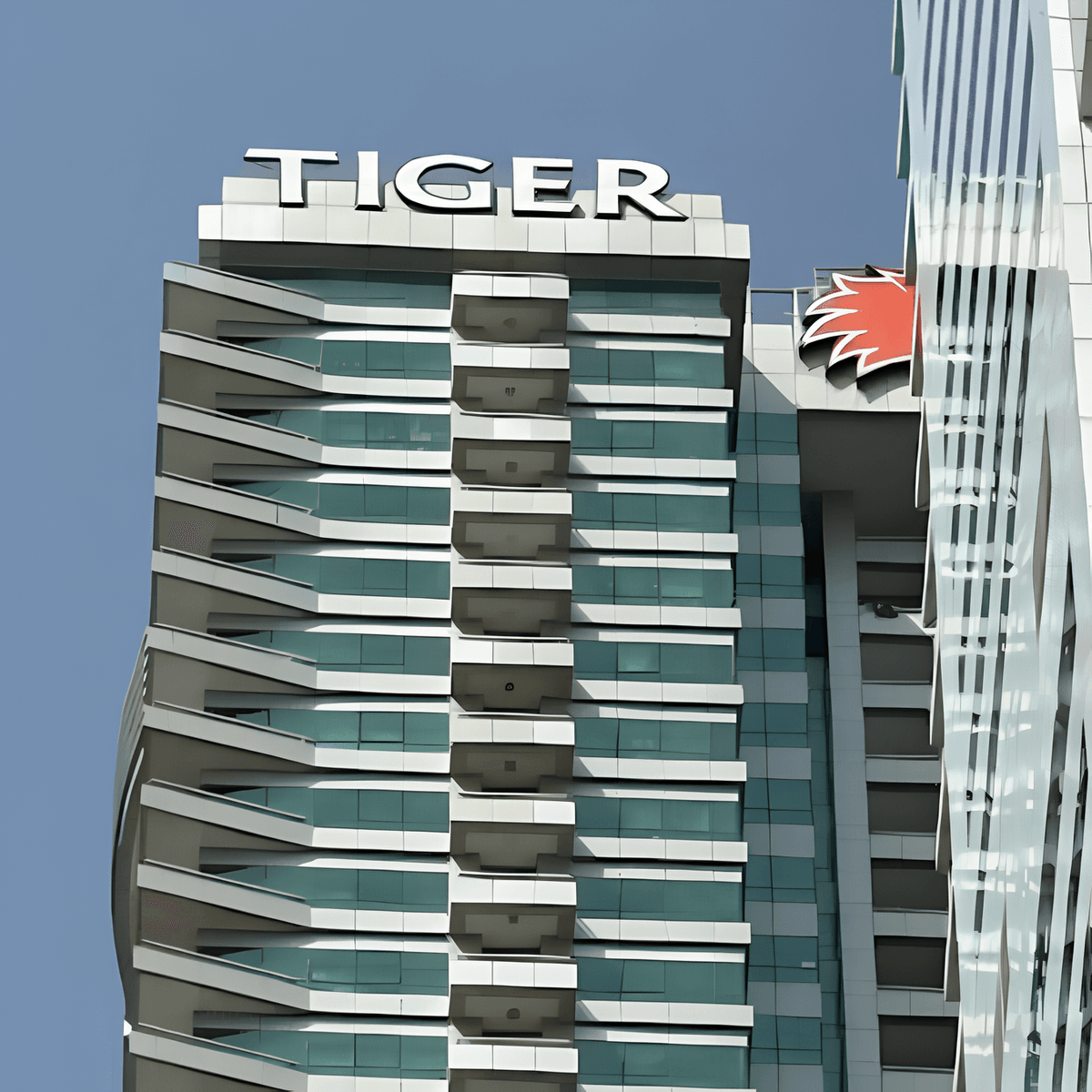 TIGER "Marina Pinnacle" 2