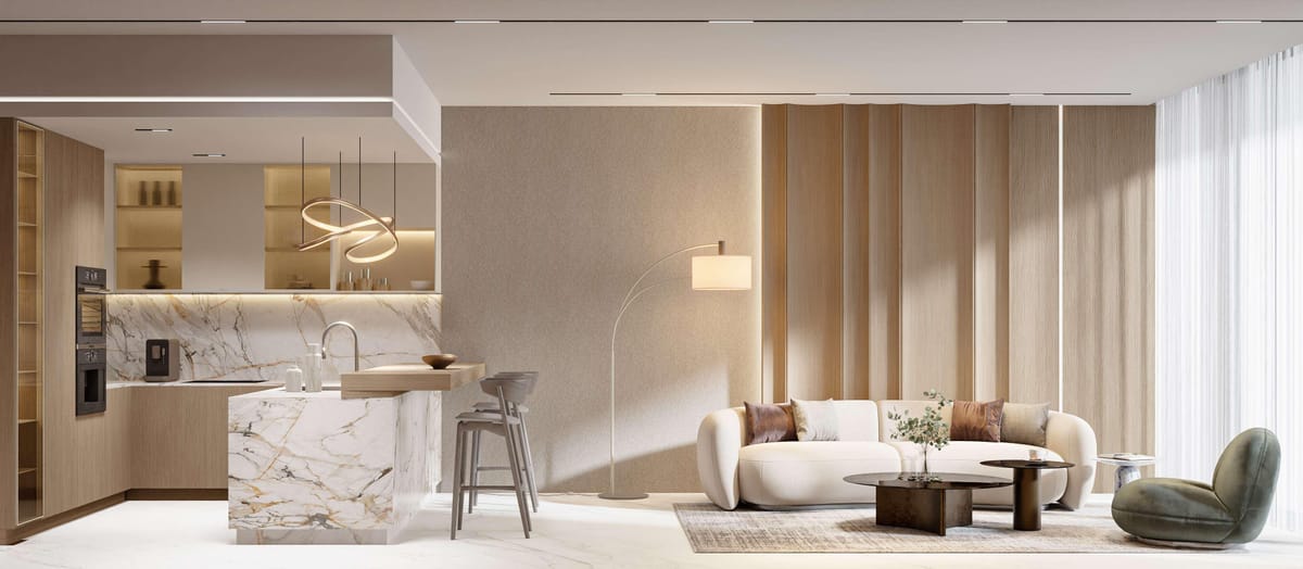 AB DEVELOPERS "Bayview Boulevard" 1