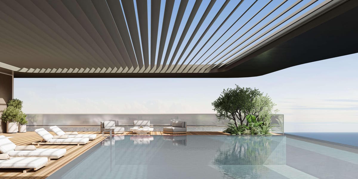 AB DEVELOPERS "Bayview Boulevard" 2