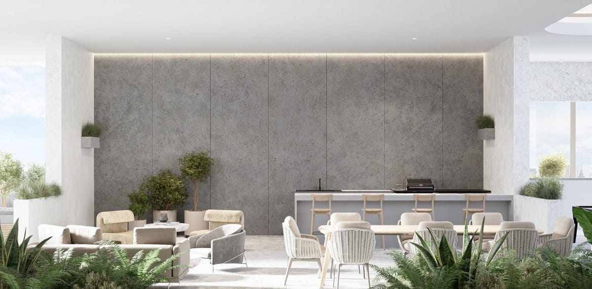 AB DEVELOPERS "Bayview Boulevard" 4