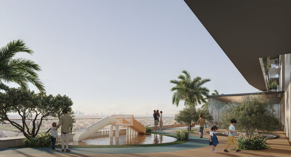 AB DEVELOPERS "Bayview Boulevard" 3