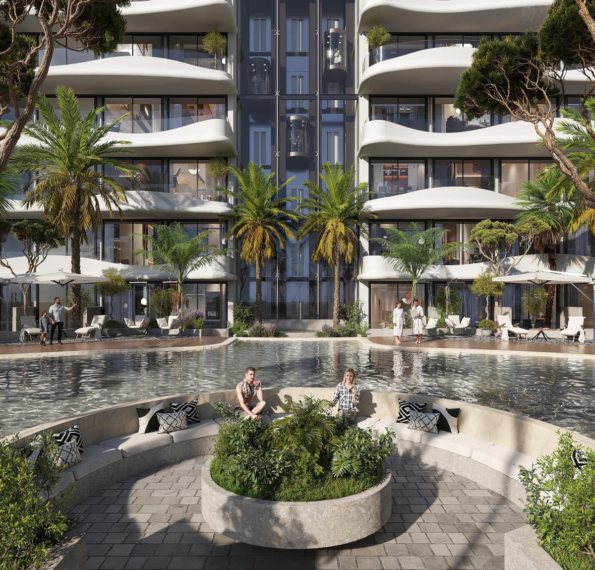 GFS DEVELOPMENTS "Coventry Curve" 1
