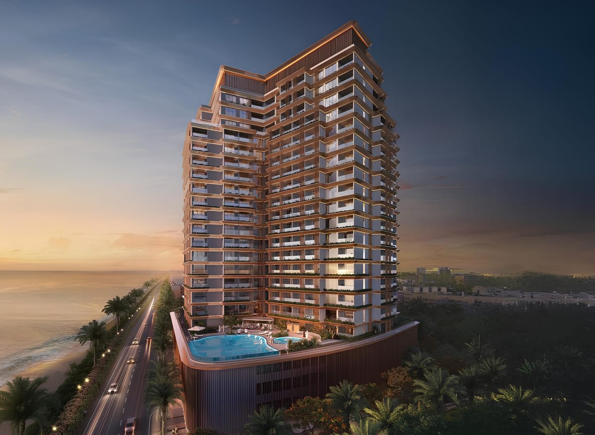 AL HAMRA "Al Hamra Waterfront" 4