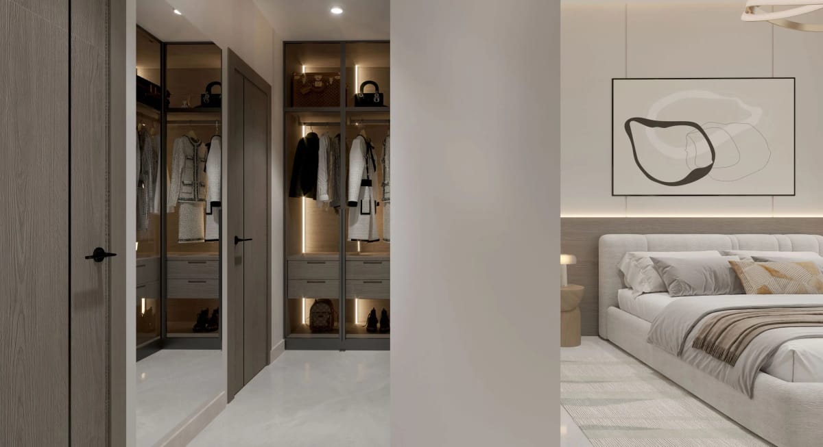 OCTA PROPERTIES "Mi Casa" 3