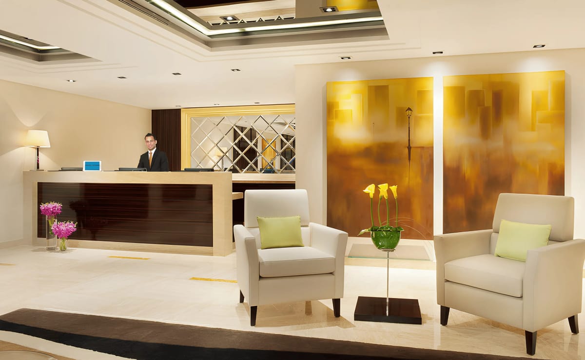 DAMAC "Damac Maison Canal Views" 3