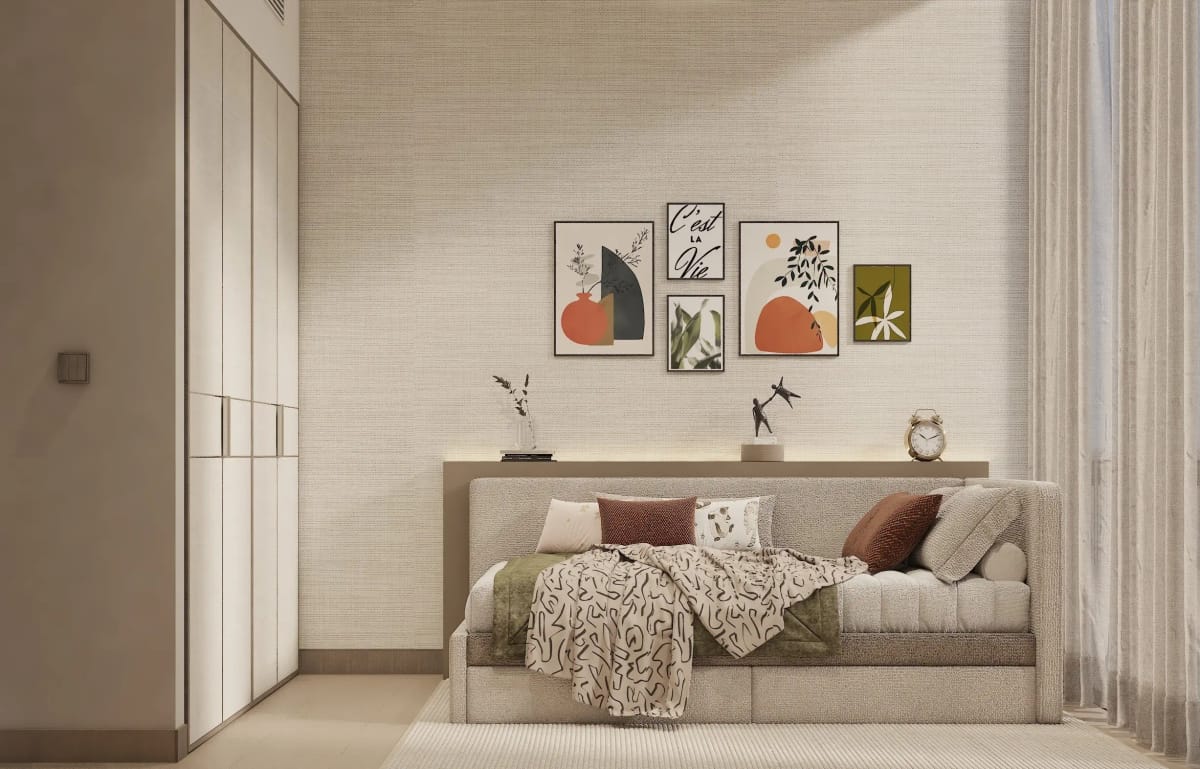 ALCENZA PROPERTIES "Terva Homes" 2