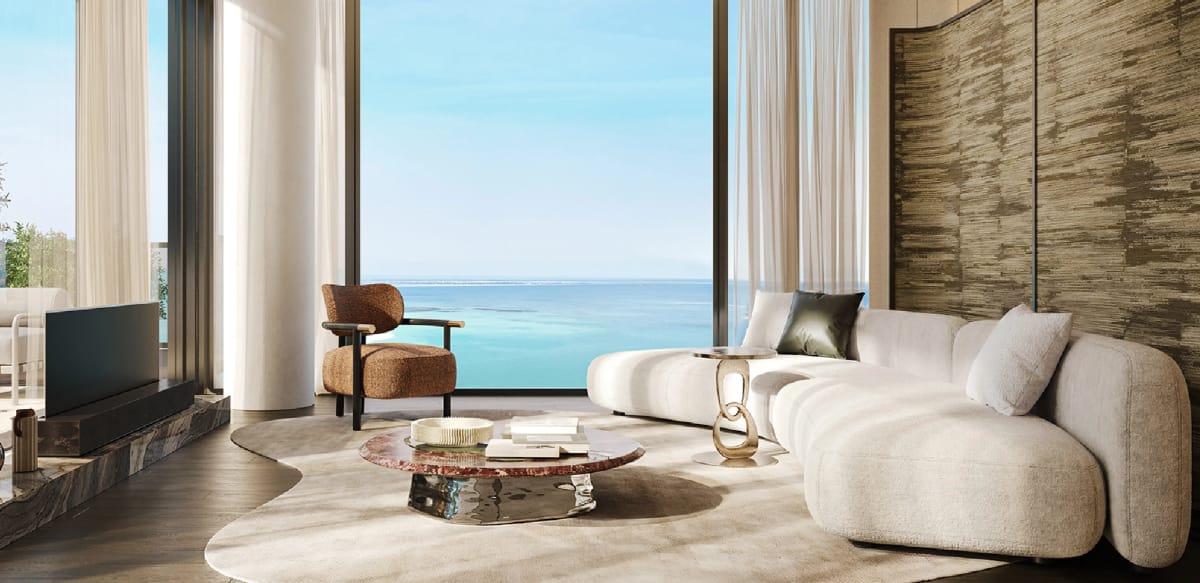 AVENEW "Cheval Residences" 3