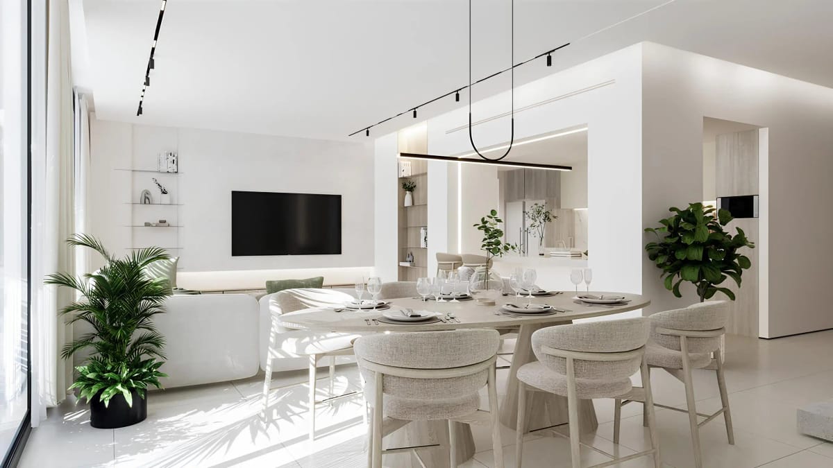 AL HAMRA "Aila Homes" 4