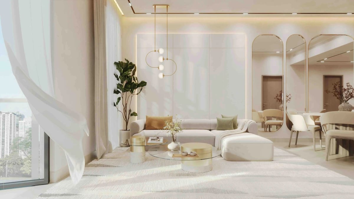 UNION PROPERTIES "MIRDAD 3" 5