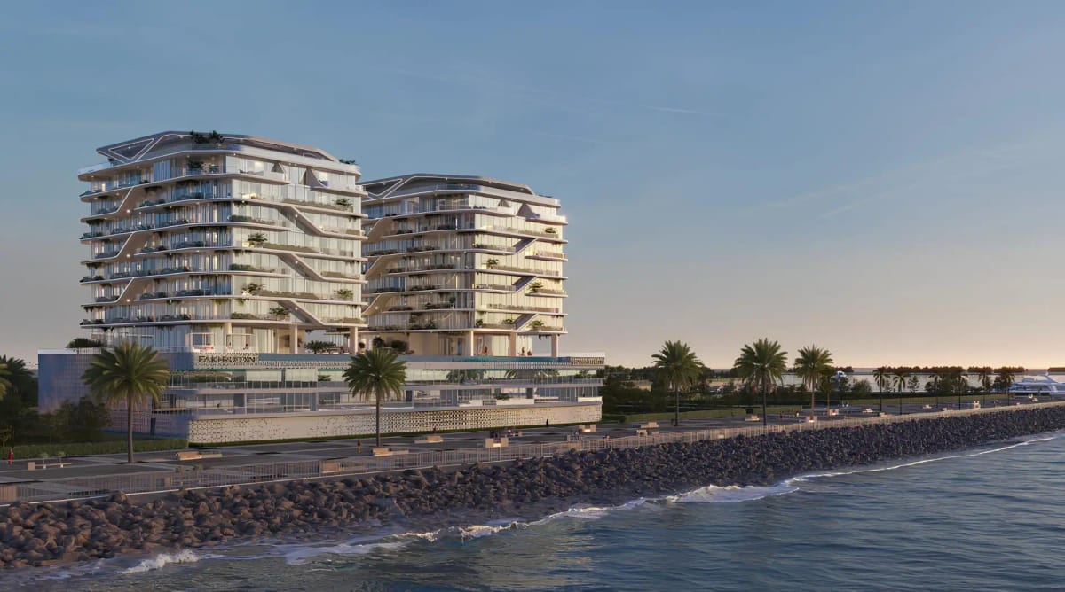 FAKHRUDDIN PROPERTIES "Hatimi Residences" 3
