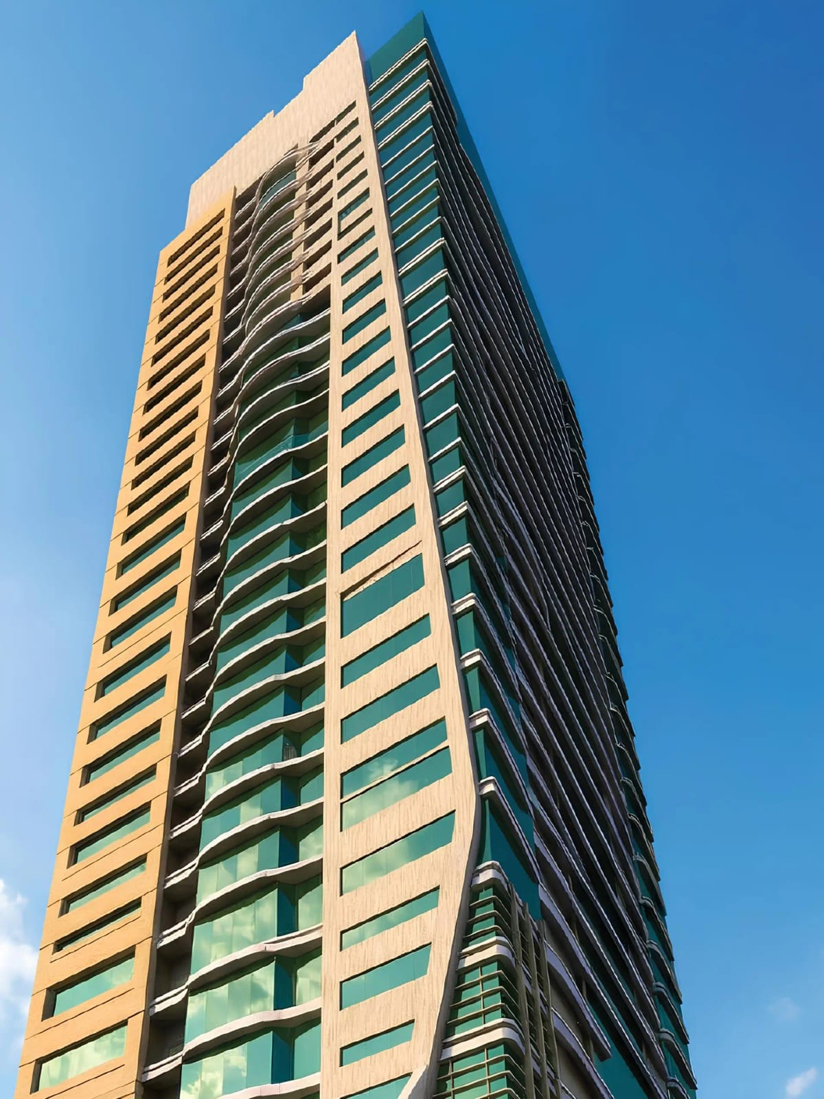 EMIRATES PROPERTIES "Azha Views Residences" 2