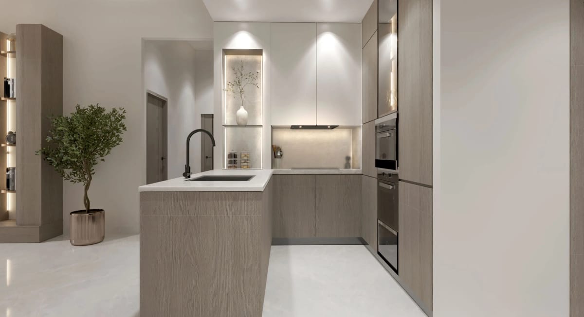 OCTA PROPERTIES "Mi Casa" 2