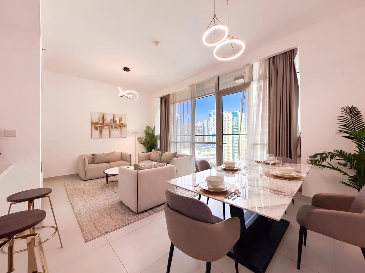 MARKAZ "Vezul Residence" 2