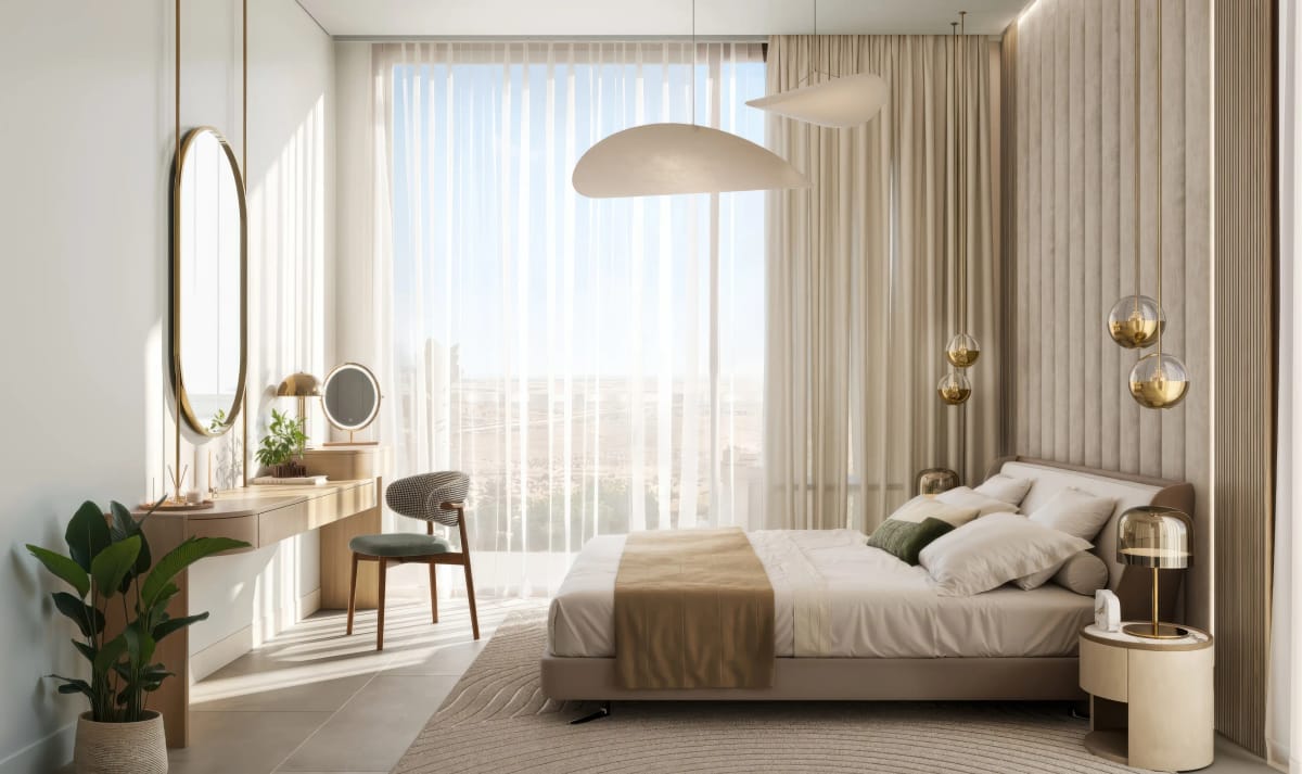 AYAT DEVELOPMENT "AYAMI Residence" 3