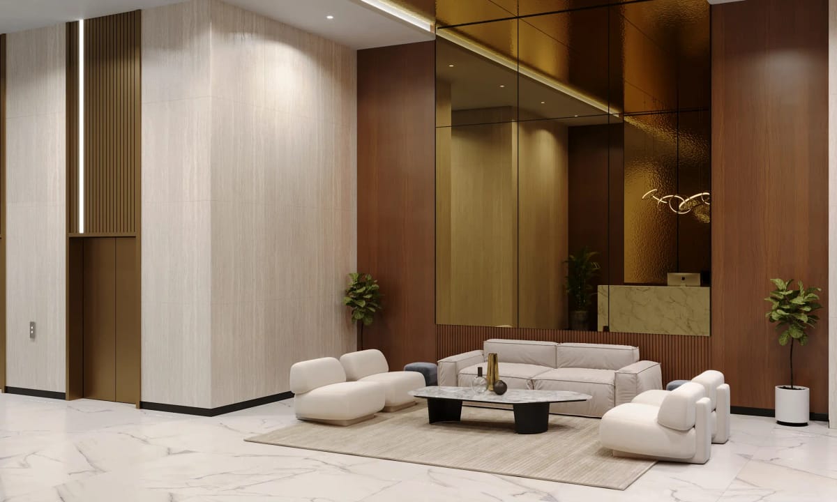 GJ PROPERTIES "Ajman Creek Tower 4" 5