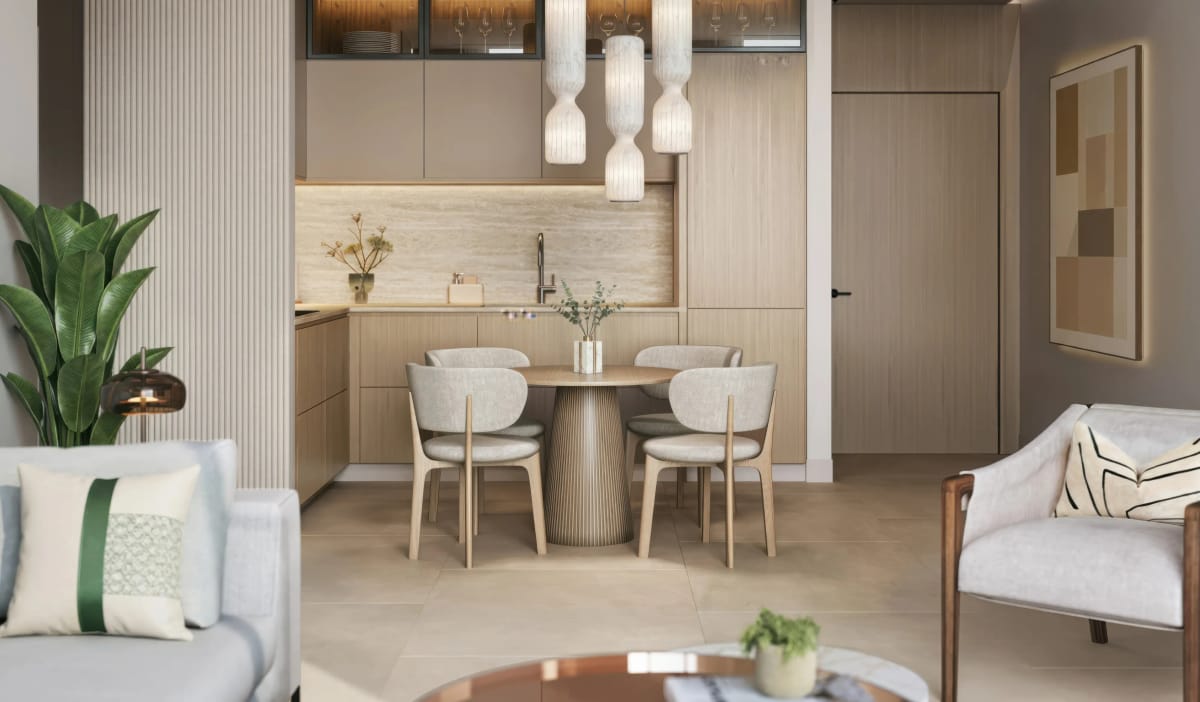 AYAT DEVELOPMENT "AYAMI Residence" 5