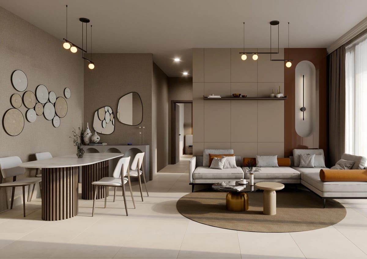 ADE PROPERTIES "Deansgate by ADE" 5