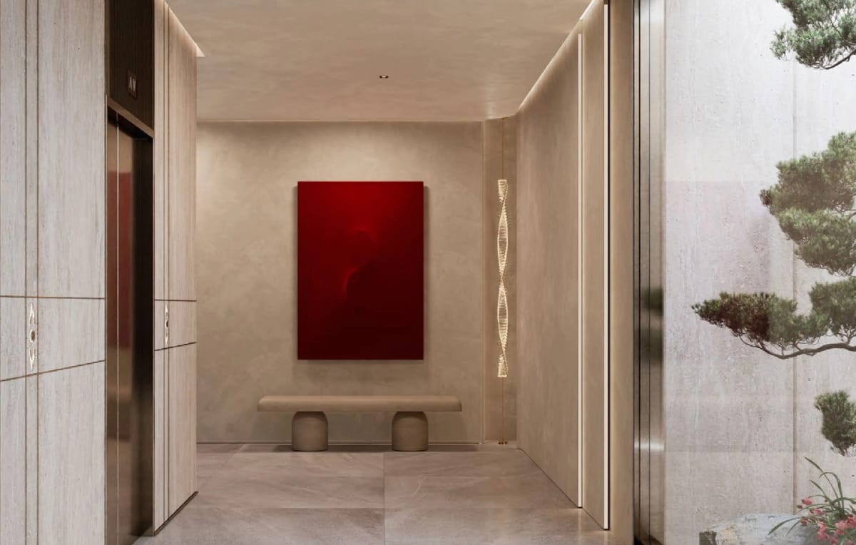 ELYSIAN DEVELOPMENT "Emerge Residences" 5