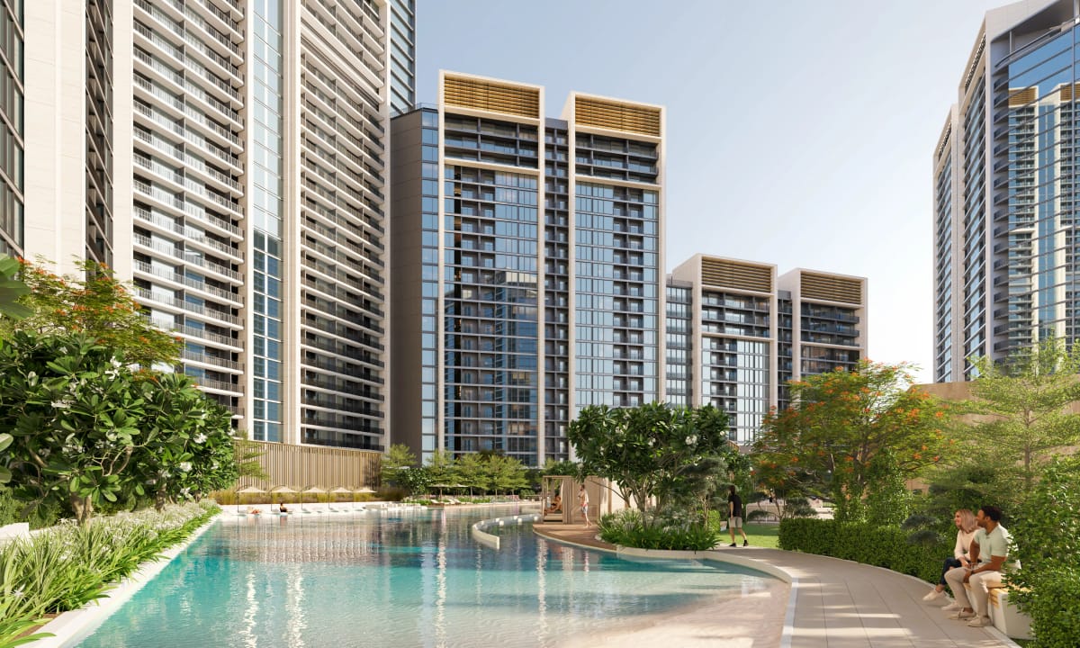 SOBHA "Sobha Orbis" 4
