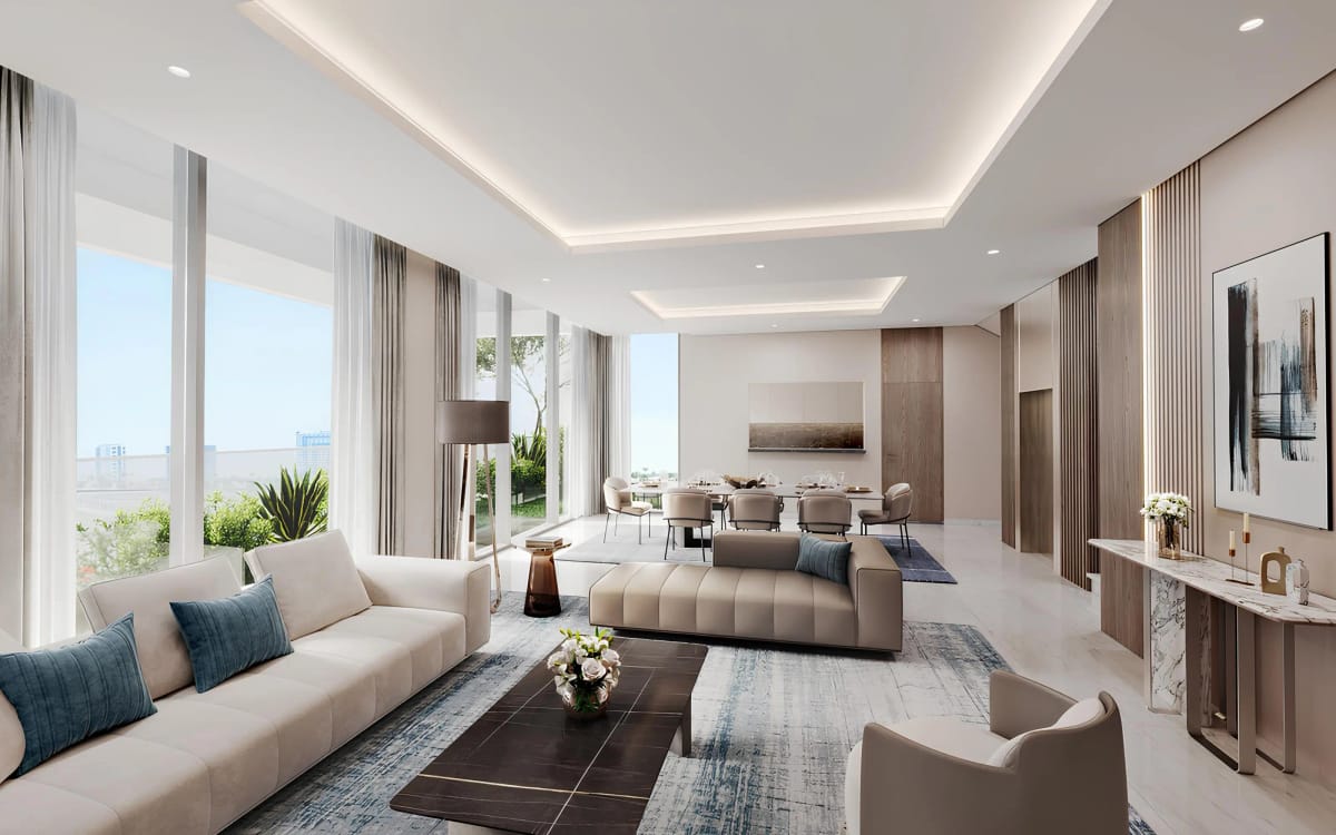 UNION PROPERTIES "Harmony Takaya" 5