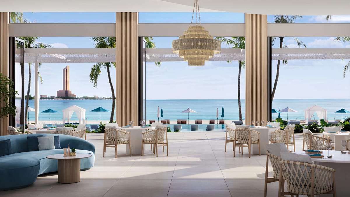 ALDAR "Nikki Beach Residences" 4