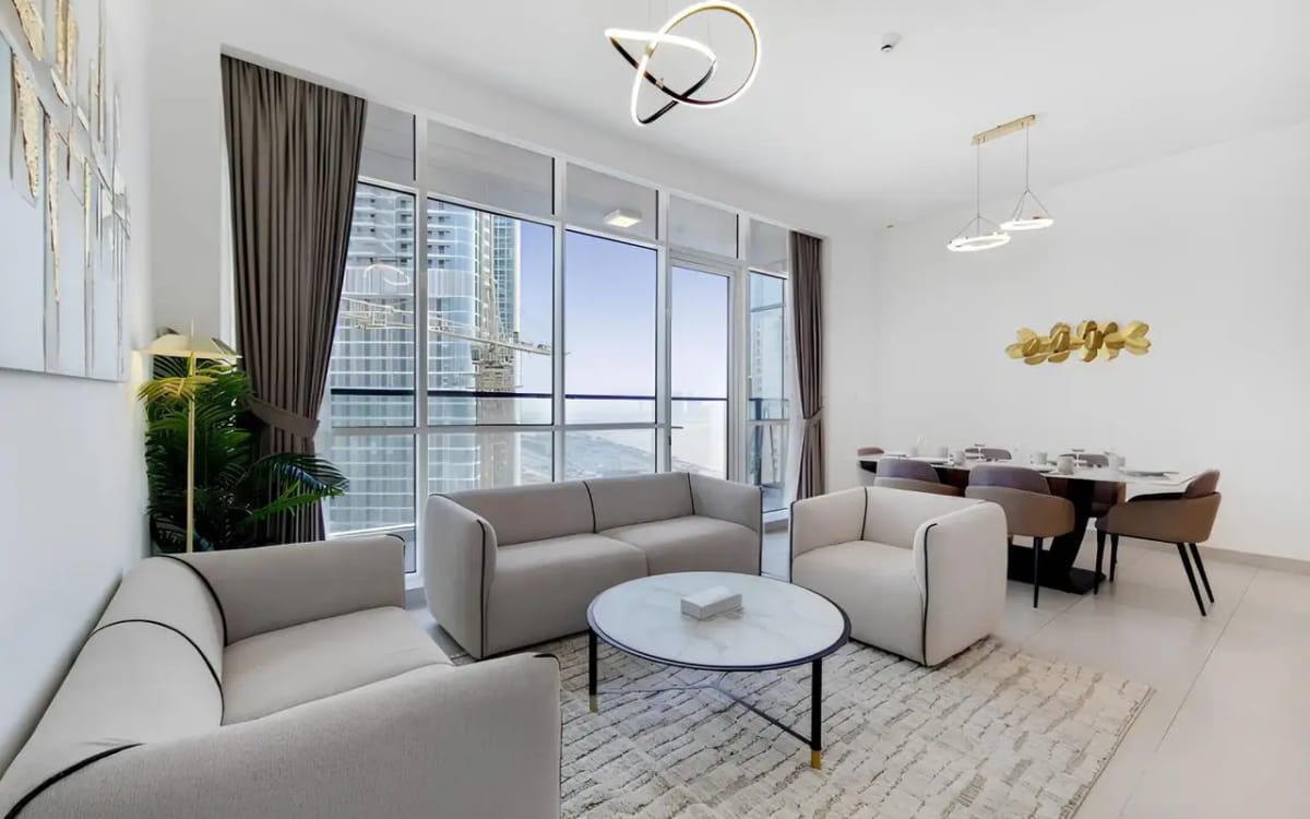 MARKAZ "Vezul Residence" 1