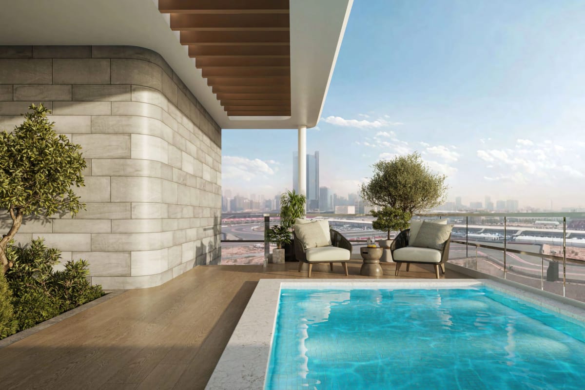 UNION PROPERTIES "Takaya Kaia, Kalina, Melody" 3