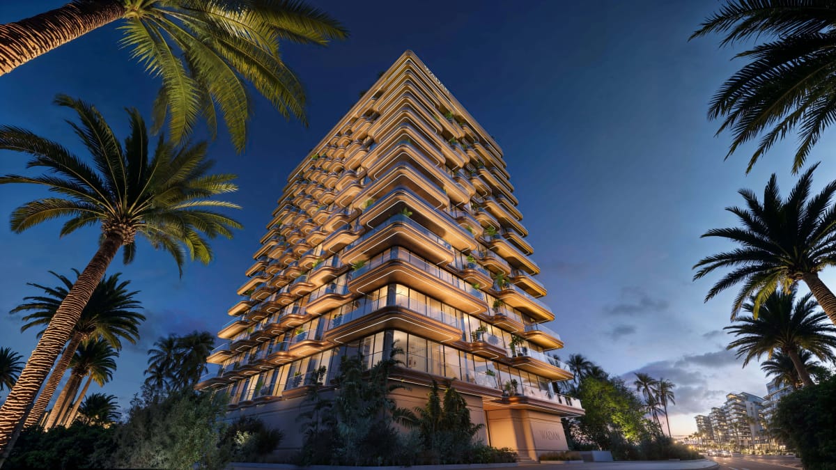 WADAN DEVELOPMENTS "Seraph by Wadan" 3