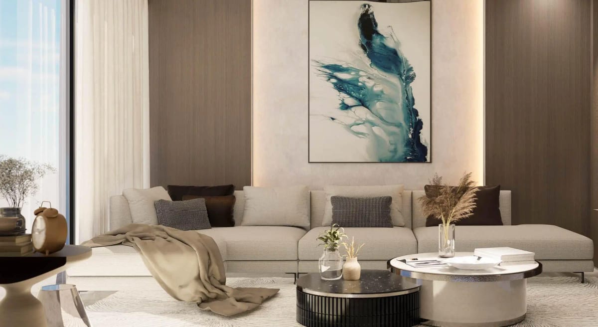 MADAR DEVELOPMENTS "Tulip Oasis 11" 5