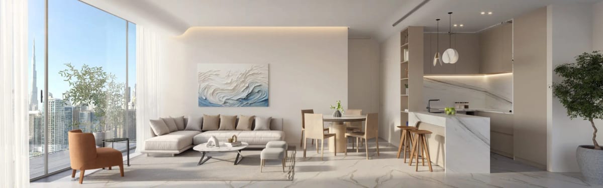 KASCO DEVELOPMENTS "ONDA by KASCO" 4