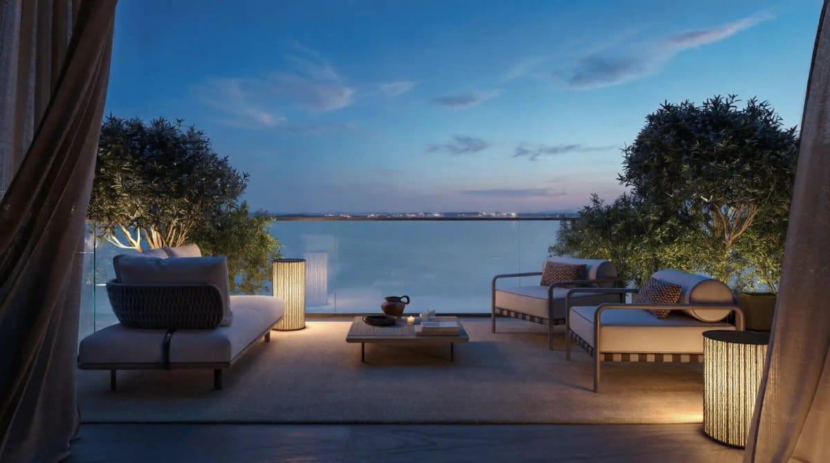 AVENEW "Cheval Residences" 1