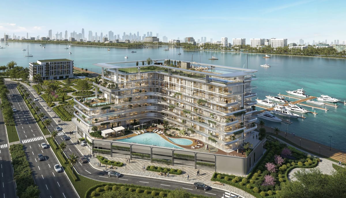 CASA VISTA "Aquora" 3