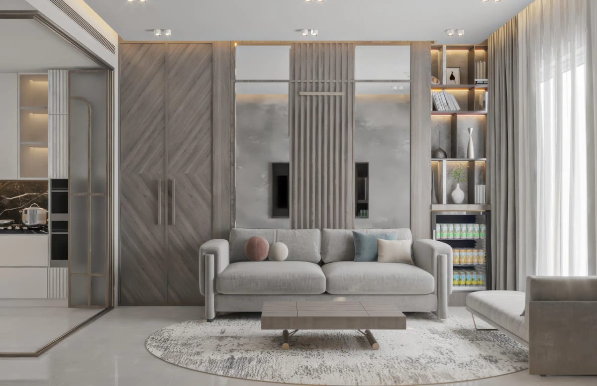 PALLADIUM PRIME REAL ESTATE DEVELOPMENT "The Grandala" 3