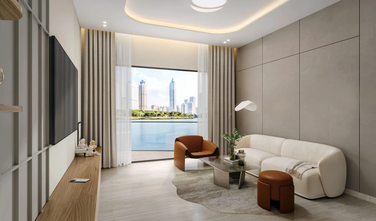 CASAGRAND DEVELOPMENT "Hermina" 3