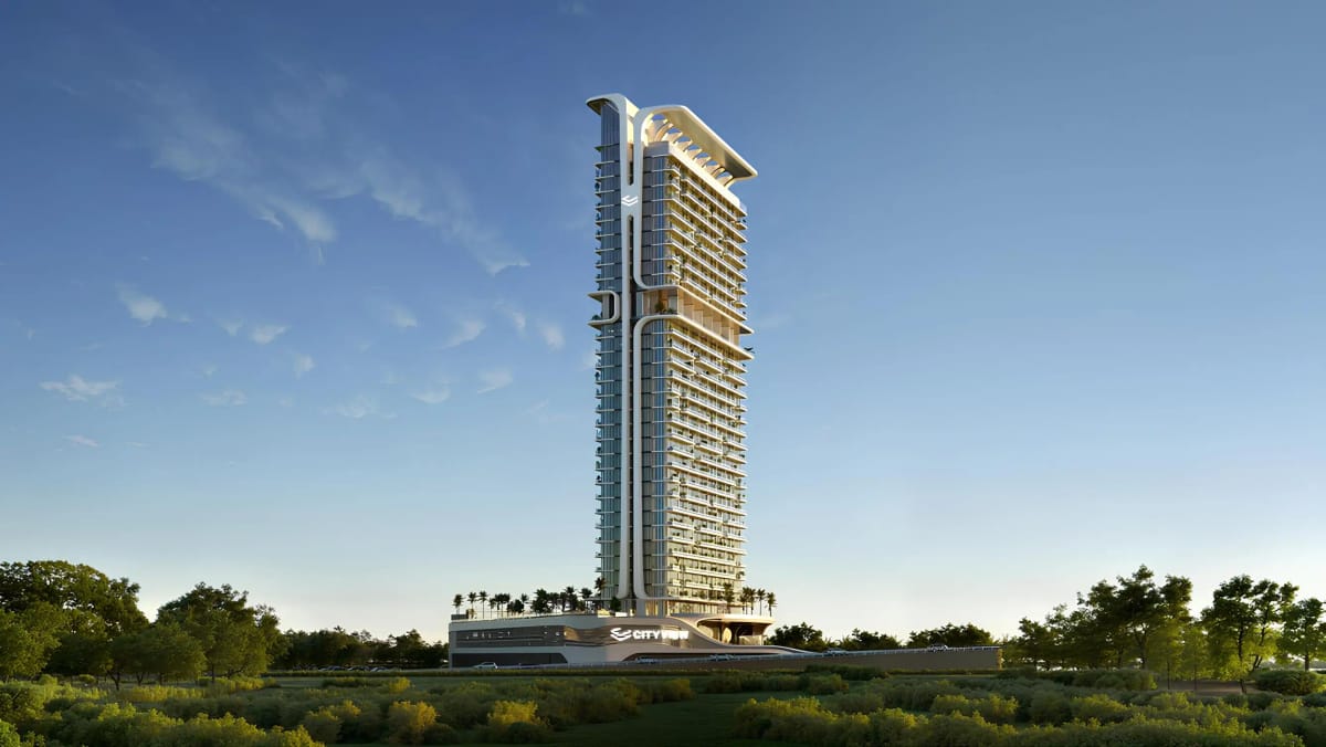 REFINE "Mövenpick Residences" 2