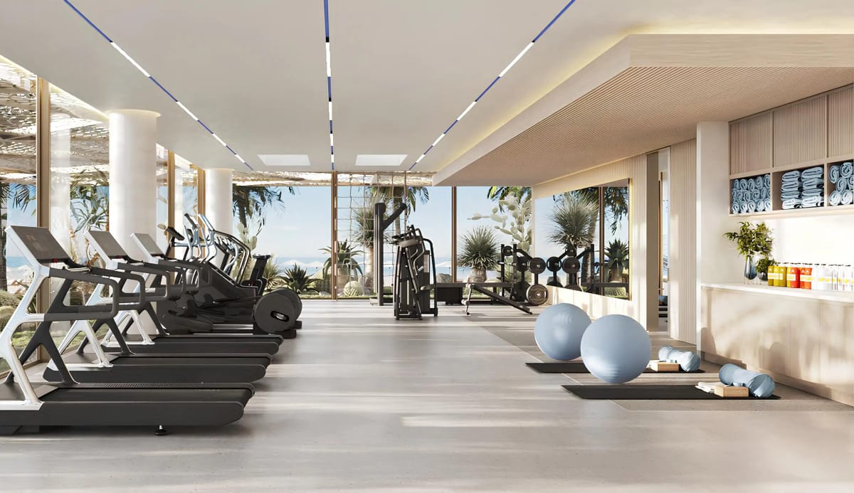 ALDAR "Nikki Beach Residences" 5