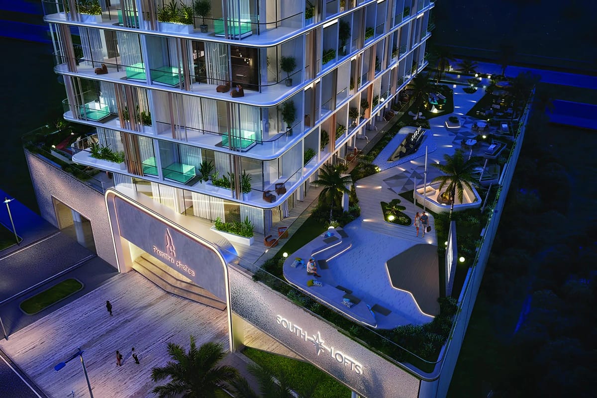 ABRA "South Lofts" 3