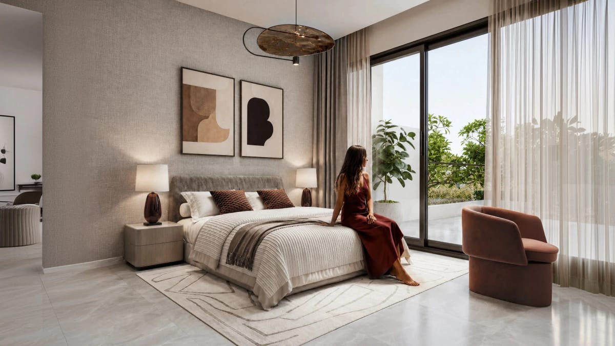 CAVARA DEVELOPMENT "Delvara Residence" 1