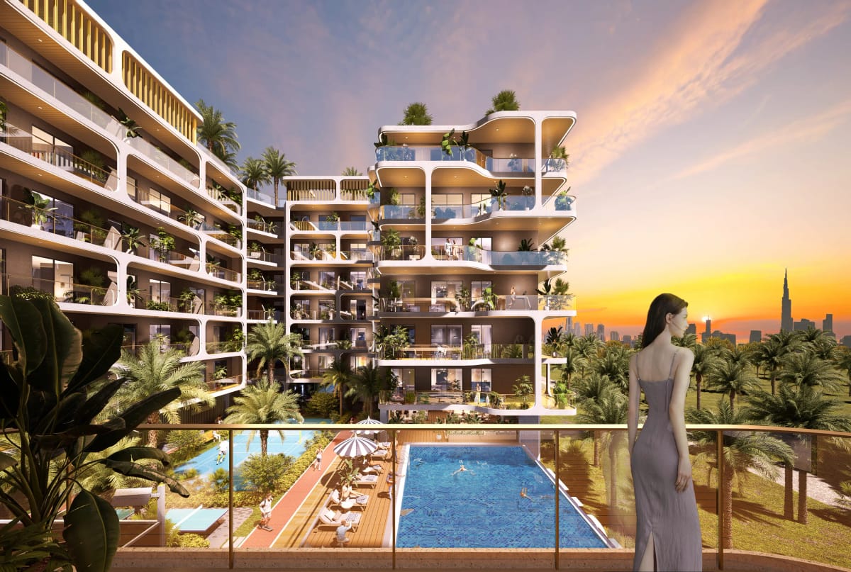ABRA "Listone Residence" 5