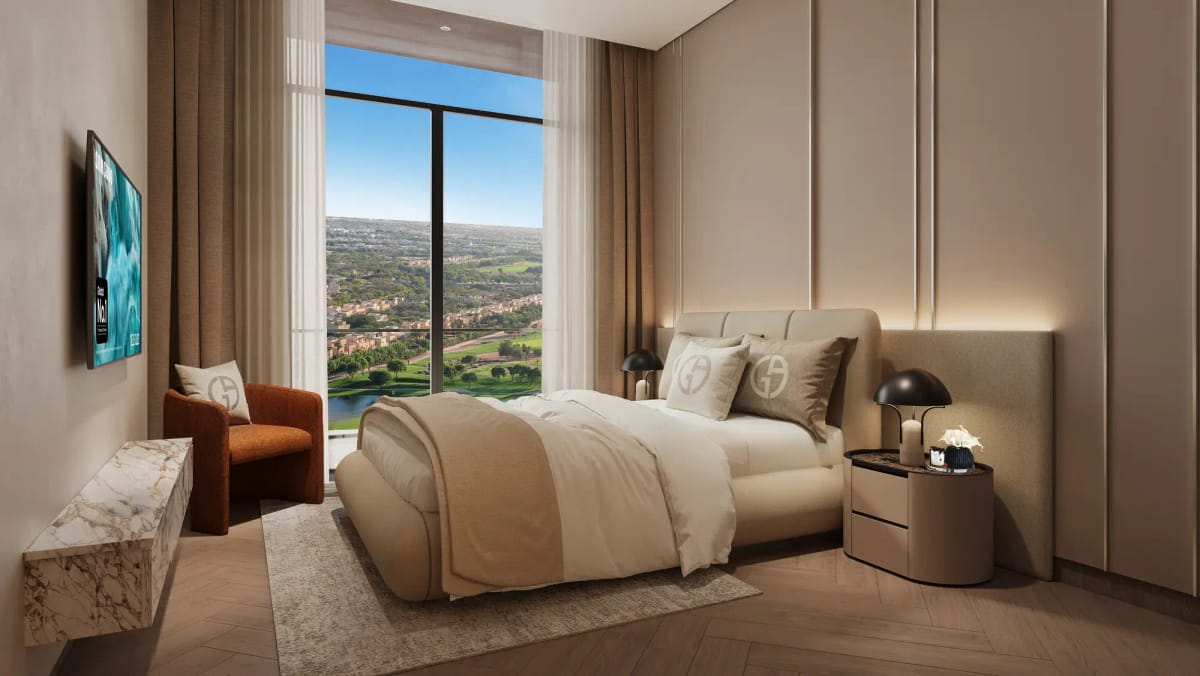 4DIRECTION DEVELOPMENTS "Heaven Views 1" NEW LAUNCH 4