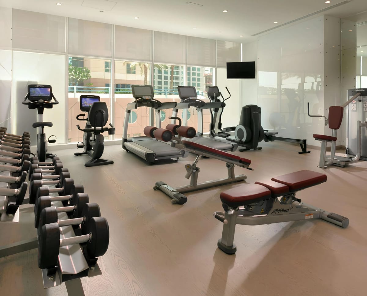 DAMAC "Damac Heights" 5